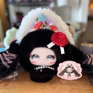 Samael Bag the Cuteness - Kiss of Thorns